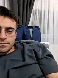 Obstacless webcam model stream image