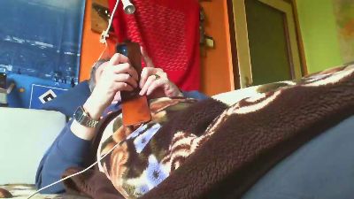 DauergeilerSven webcam model stream image