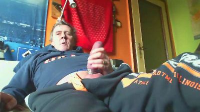 DauergeilerSven webcam model stream image