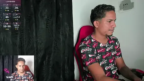 sexy_latinas_69 webcam stripchat model stream image