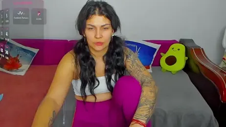 MiaKiittyy webcam model stream image