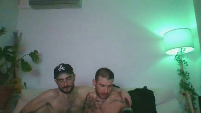 Jonanbcn webcam cam4 model stream image