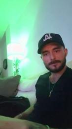 Jonanbcn webcam cam4 model stream image