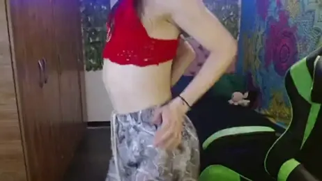 Burning_Venus12 webcam model stream image