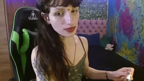 Burning_Venus12 webcam stripchat model stream image