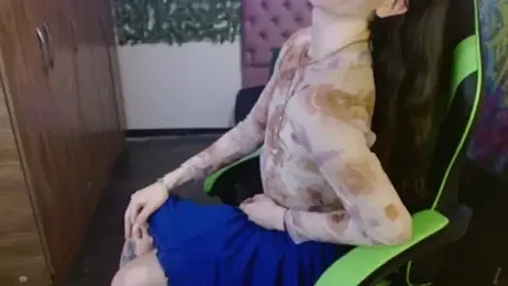 Burning_Venus12 webcam model stream image