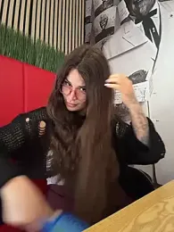 TattooGirlAlia webcam stripchat model stream image