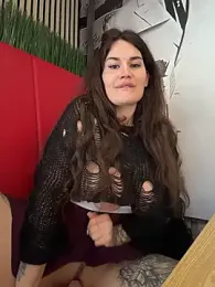 TattooGirlAlia webcam stripchat model stream image