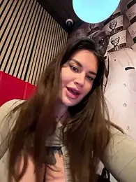 TattooGirlAlia webcam stripchat model stream image