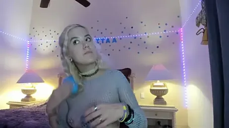 aalokitaa webcam model stream image