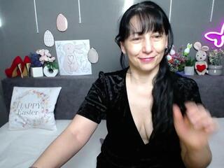 Lilu Bitter webcam model stream image