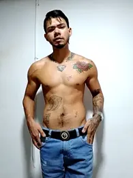 Niick01_ webcam model stream image