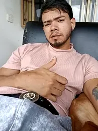 Niick01_ webcam model stream image