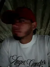 Niick01_ webcam model stream image