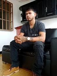 Niick01_ webcam model stream image