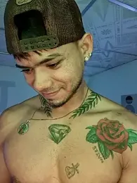 Niick01_ webcam stripchat model stream image