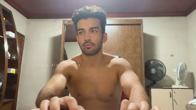 Drgym18 webcam cam4 model stream image