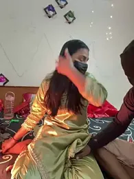 KAMUKH-NEHA-SEXY webcam model stream image