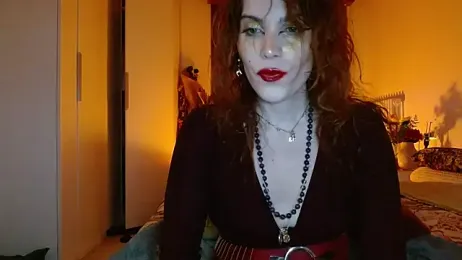 Regina_5 webcam model stream image