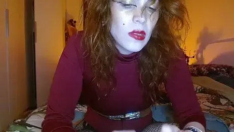 Regina_5 webcam model stream image