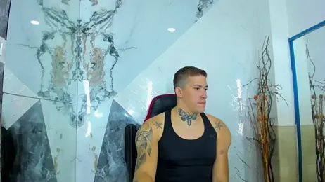 yeckodream webcam model stream image