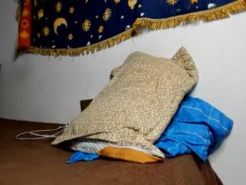 jaacksn webcam model stream image