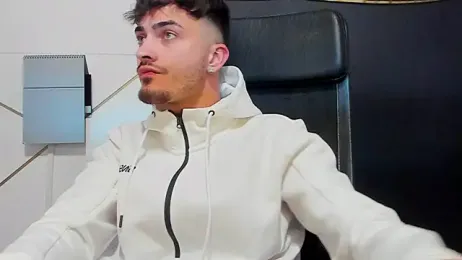 BrandonTate webcam stripchat model stream image