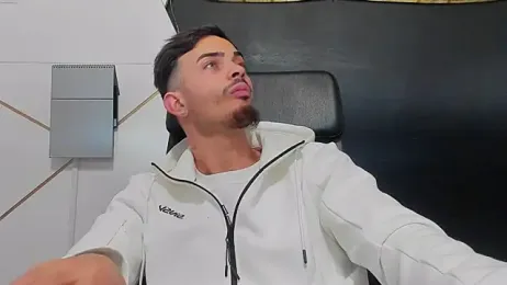 BrandonTate webcam model stream image