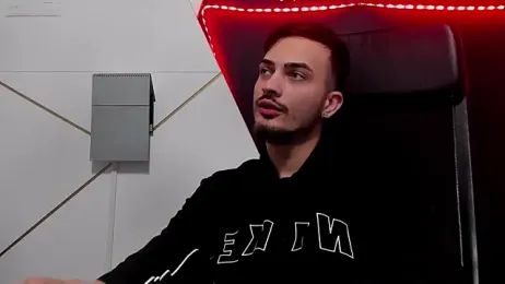 BrandonTate webcam model stream image