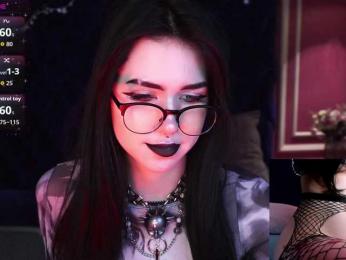 JuicyJess webcam bongacams model stream image