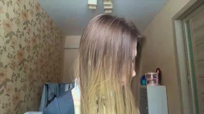 MargorieFarr webcam model stream image