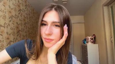 MargorieFarr webcam model stream image