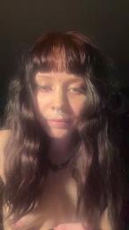 Ael0ria webcam cam4 model stream image