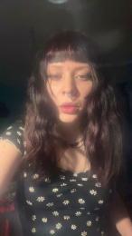 Ael0ria webcam cam4 model stream image