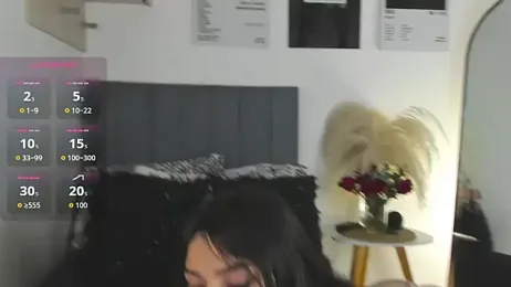 hollyprincess_2 webcam stripchat model stream image