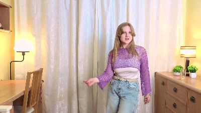 KandraDagesse webcam cam4 model stream image