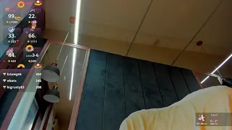 Sassy_Teen webcam model stream image