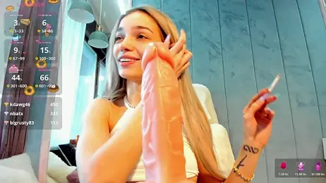 Sassy_Teen webcam stripchat model stream image