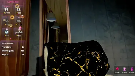 Sassy_Teen webcam stripchat model stream image