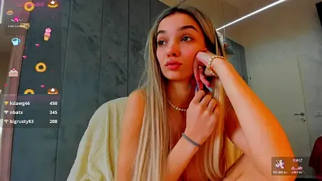 Sassy_Teen webcam model stream image