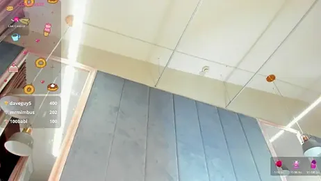 Sassy_Teen webcam stripchat model stream image