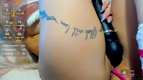 Sassy_Teen webcam model stream image