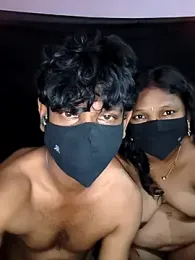 hotcopuleandsweet webcam model stream image