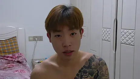 Similu-001 webcam model stream image