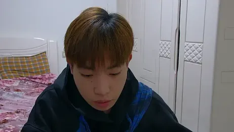 Similu-001 webcam model stream image