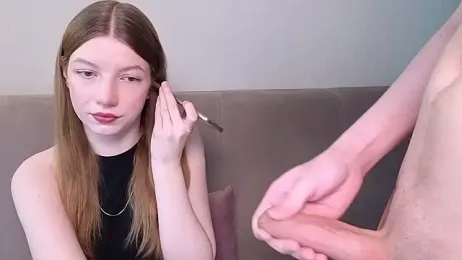 -kamiko webcam model stream image