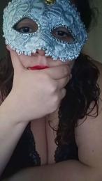 Ladamadargento9 webcam model stream image