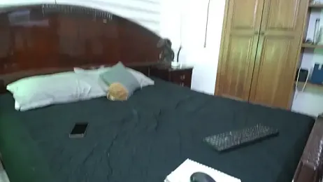 jacko_Charlotte webcam model stream image