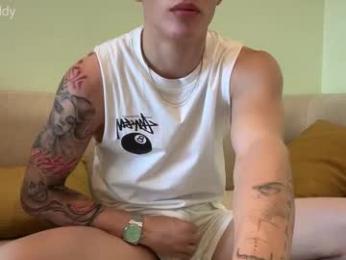 lil_addy webcam chaturbate model stream image