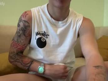 lil_addy webcam chaturbate model stream image